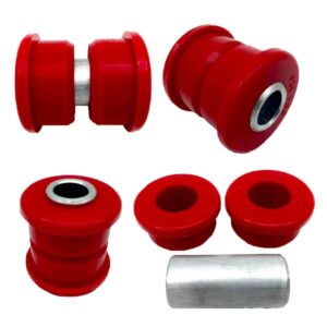 4x Toyota Camry (92-06) Lateral Arm Bushing - Front / Rear Inner Position (35.8mm ID)
