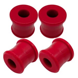 4x BMW 3 Series E46/M3 (98-06) Rear Anti Roll Bar - End Link Polyurethane Bushing