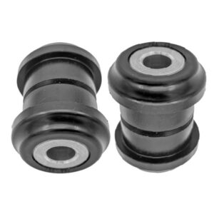 2x BMW 3 Series E46/M3 (98-06) Rear Lower Control Arm - Inner Polyurethane Bushing