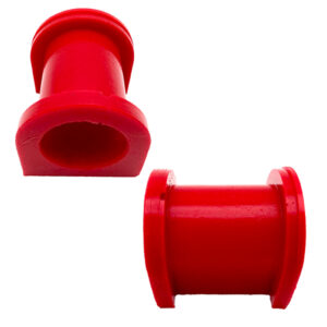 2x Toyota Camry (94-96) Rear Anti Roll Bar Polyurethane Bushing Kit - 25mm