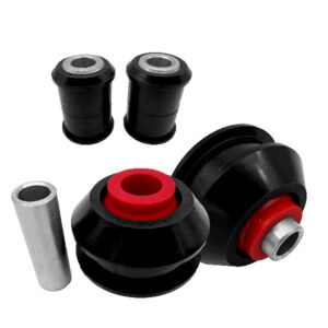 4x Toyota Avensis (03-08) Front Lower Arm Polyurethane Bushing Kit