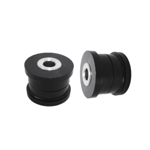 2x BMW Z4M (06-09) Rear Subframe Rear Polyurethane Bushing Kit
