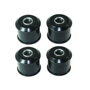 4 x Lexus IS (98-05) Rear Axle Carrier and Trailing Arm Polyurethane Bushing Kit