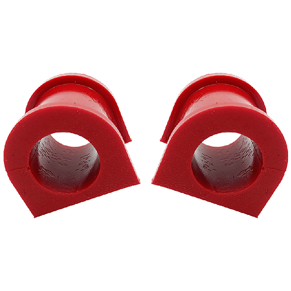 2x Lexus RX 2WD (10-15) Front Anti Roll Bar 26mm Polyurethane Bushings - Image 8
