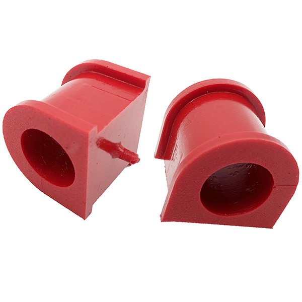2x Lexus RX 2WD (10-15) Front Anti Roll Bar 26mm Polyurethane Bushings - Image 7