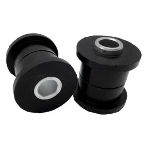 2x Toyota Land Cruiser Prado (2002 - ) Rear Lateral Arm Polyurethane Bushing Kit