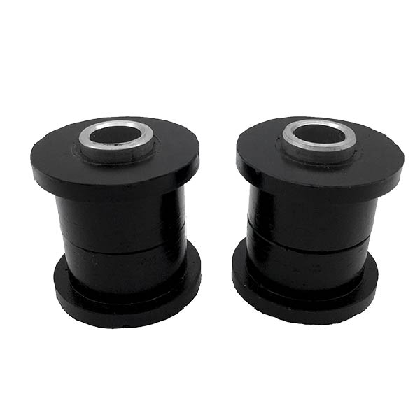 2x Toyota Land Cruiser Prado (2002 - ) Rear Lateral Arm Polyurethane Bushing Kit - Image 2