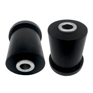 2x Toyota Land Cruiser Prado J150 (2009- ) Front Lower Arm - Rear Bushing (16.5mm ID, 60mm OD, 89mm L)