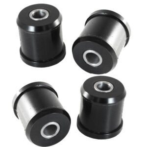 4 x Toyota Supra (93-98) Rear Upper Control Arm PSB Polyurethane Bushing Kit