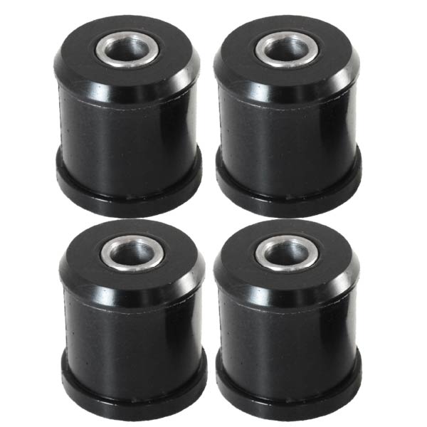 4 x Toyota Supra (93-98) Rear Upper Control Arm PSB Polyurethane Bushing Kit - Image 3