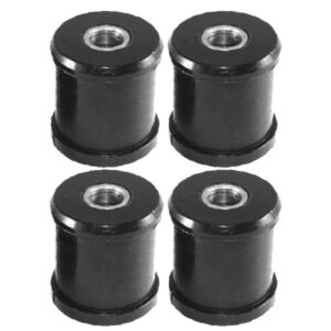 4 x Toyota Supra (93-98) Front Upper Control Arm Polyurethane Bush Kits