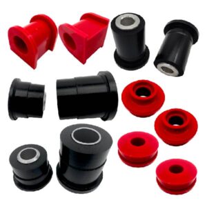 12x Toyota Hiace (05-20) Complete Front Bushing Kit