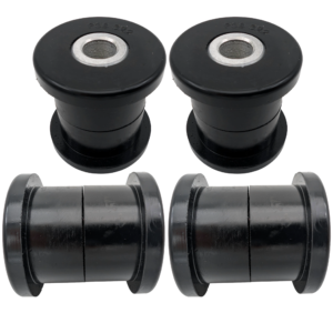 4x Toyota Land Cruiser Prado/Colorado (96-03) Rear Lower Arm Polyurethane Bush Kit