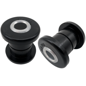 2x Toyota Land Cruiser Prado/Colorado (96-03) Rear Lateral Rod Polyurethane Bush Kit