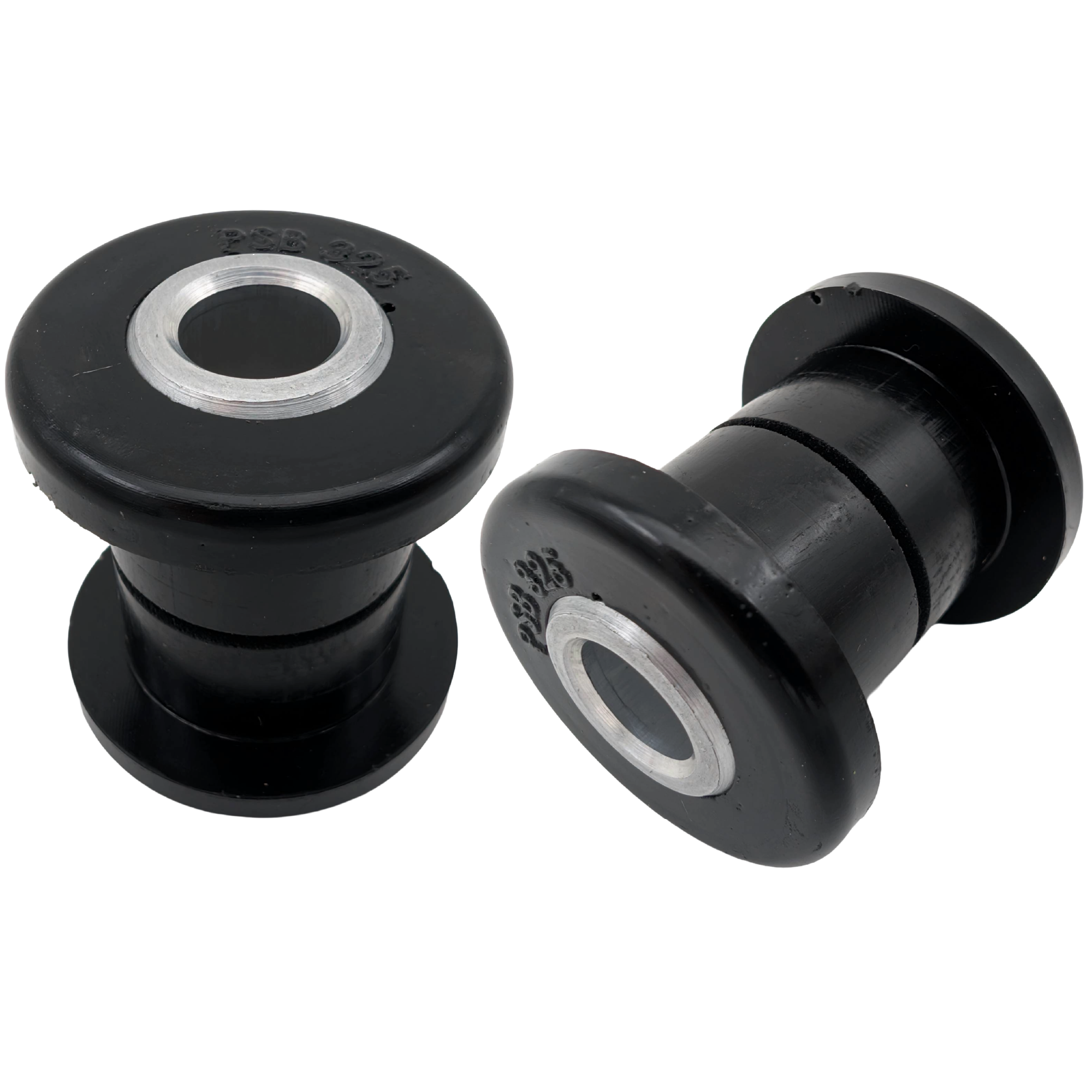 2x Toyota Land Cruiser Prado/Colorado (96-03) Rear Lateral Rod Polyurethane Bush Kit