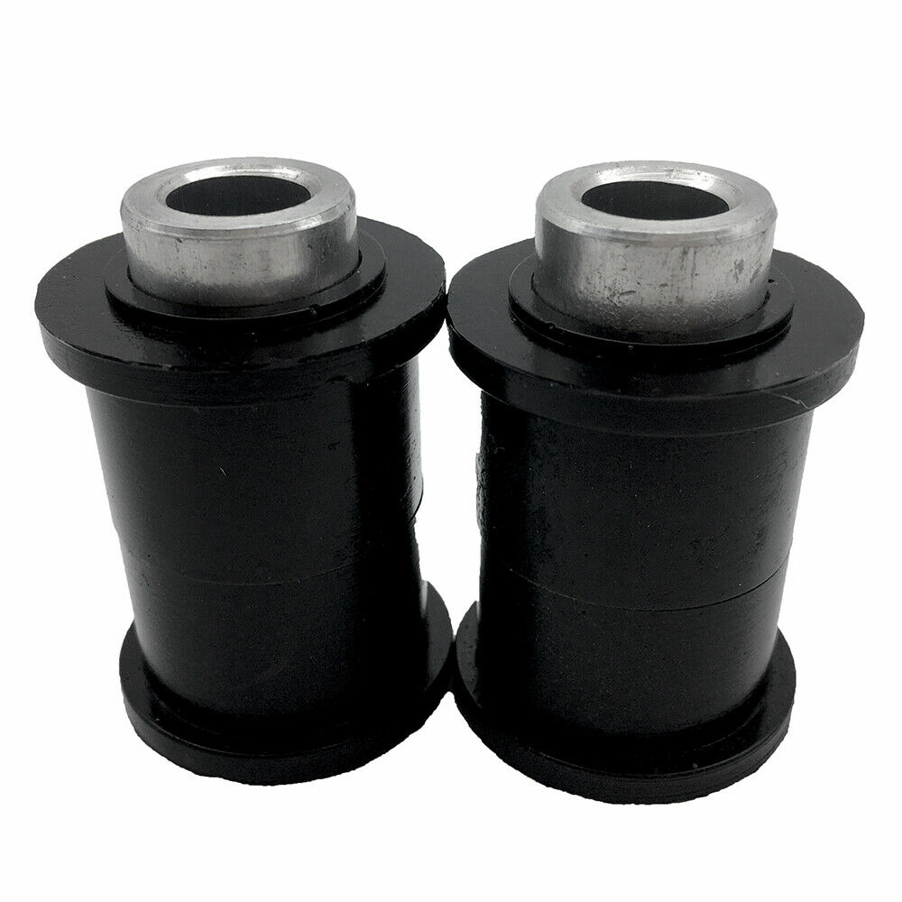 2 x Ford Kuga Rear Strut Mount Inner PSB Poly Polyurethane Bushing Kit