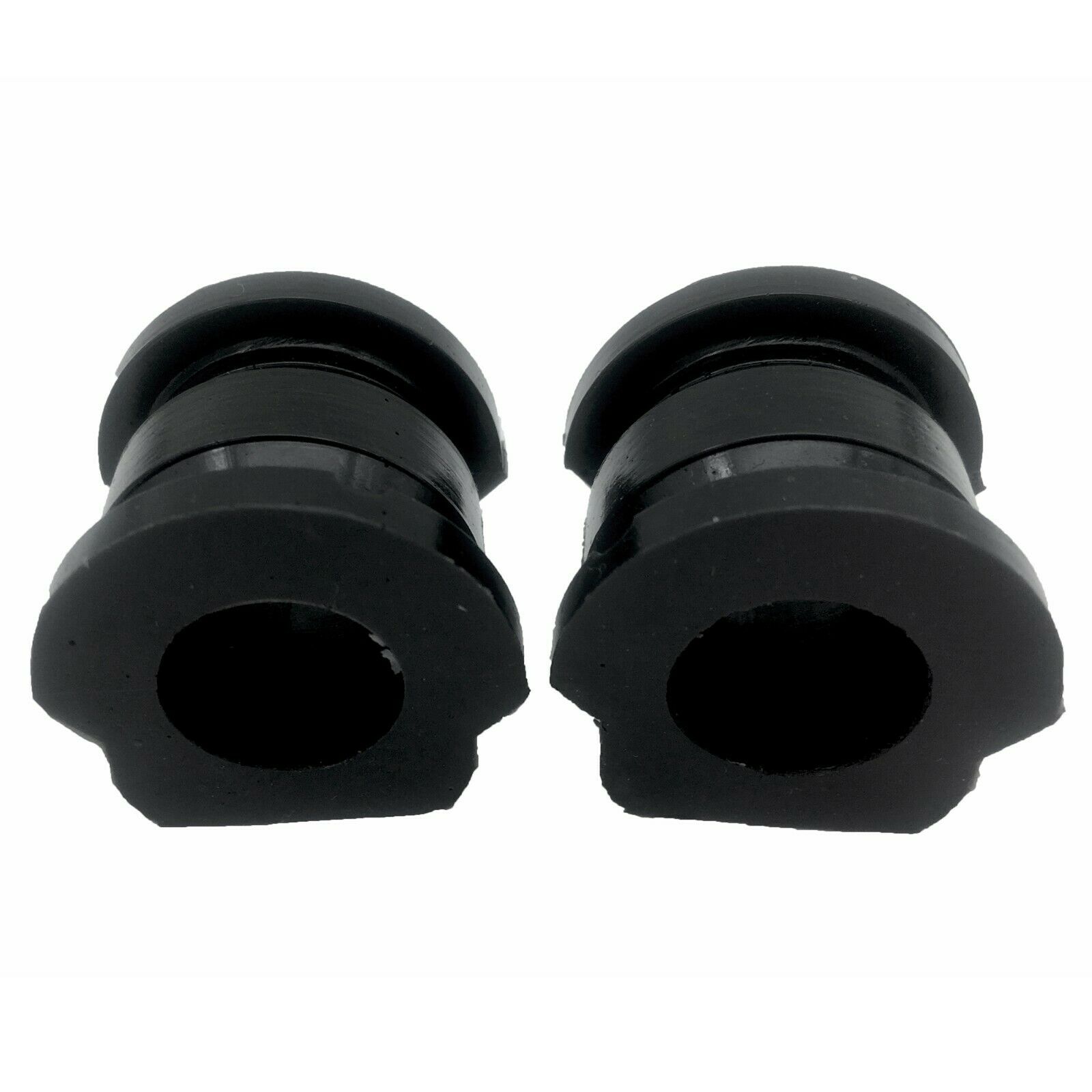 2 X Vw Up Front Anti Roll Bar 18mm Id Poly Polyurethane Bush Kits 2011