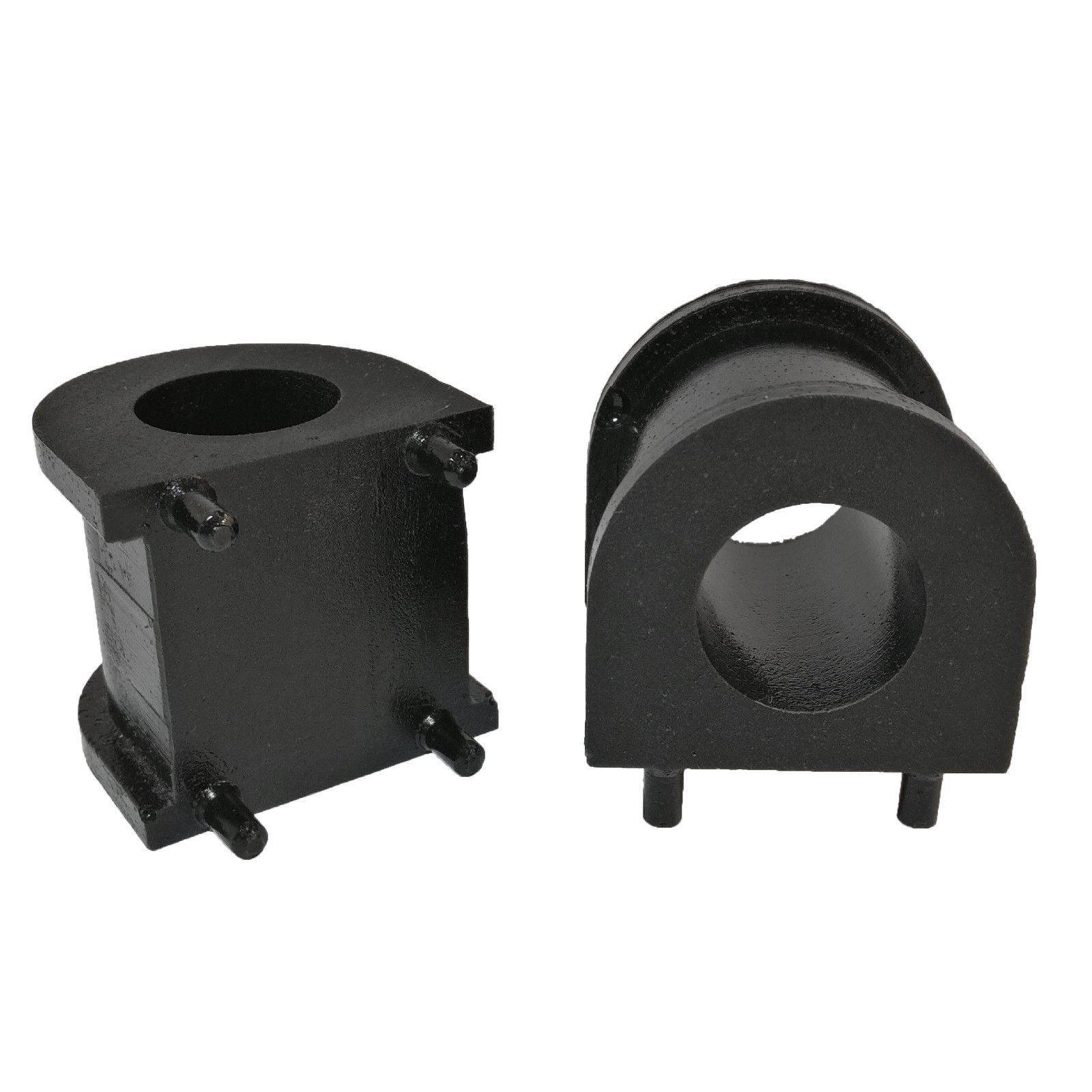 2 x Toyota Camry Front Anti Roll Bar 23mm PSB Poly Bush Kits 2007