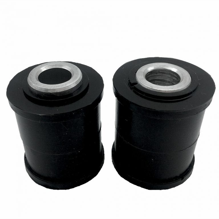 2 x Ford Focus Rear Lower Arm Poly Polyurethane Bushing Kit 2000 2018