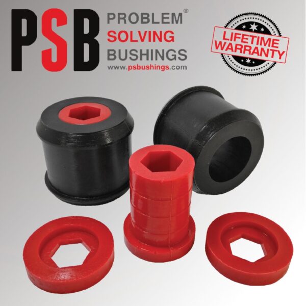 Mini Performance Suspension Bushings Psb Mini Control Arm Bushing