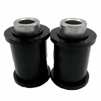 2 x Mazda 3 Front Lower Arm Rear New PSB Poly Polyurethane Bushing 2003-2015