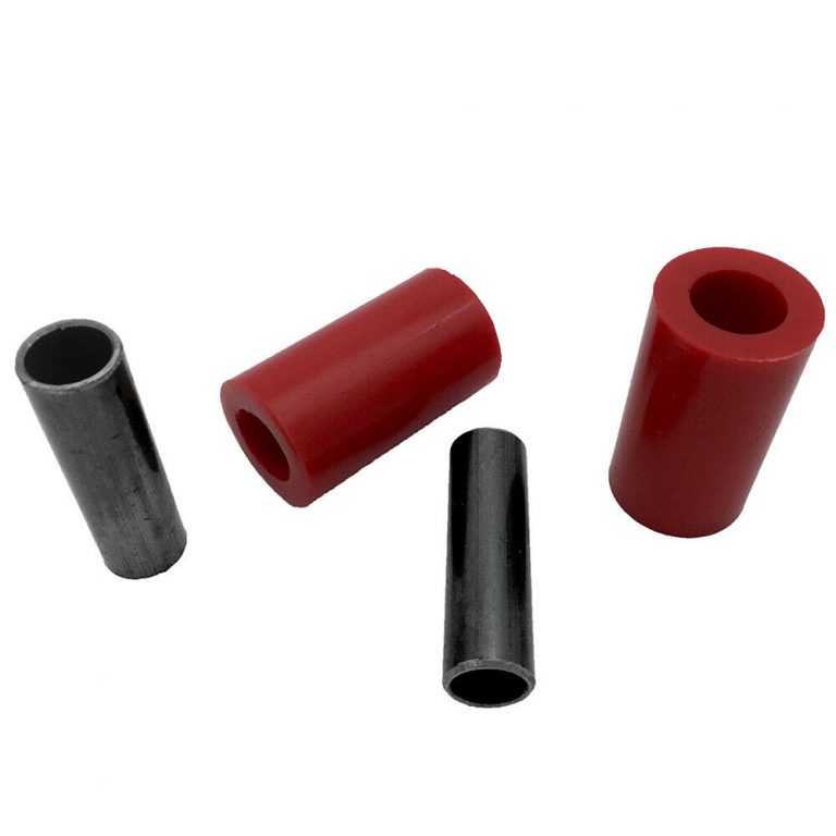 2 x Williams Trailer Trailer Spring Bushing Kit (ID12.6mm/OD 28mm &L