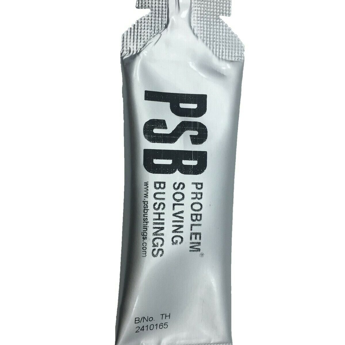 2 x Williams Trailer Trailer Spring Bushing Kit (ID12.6mm/OD 28mm &L