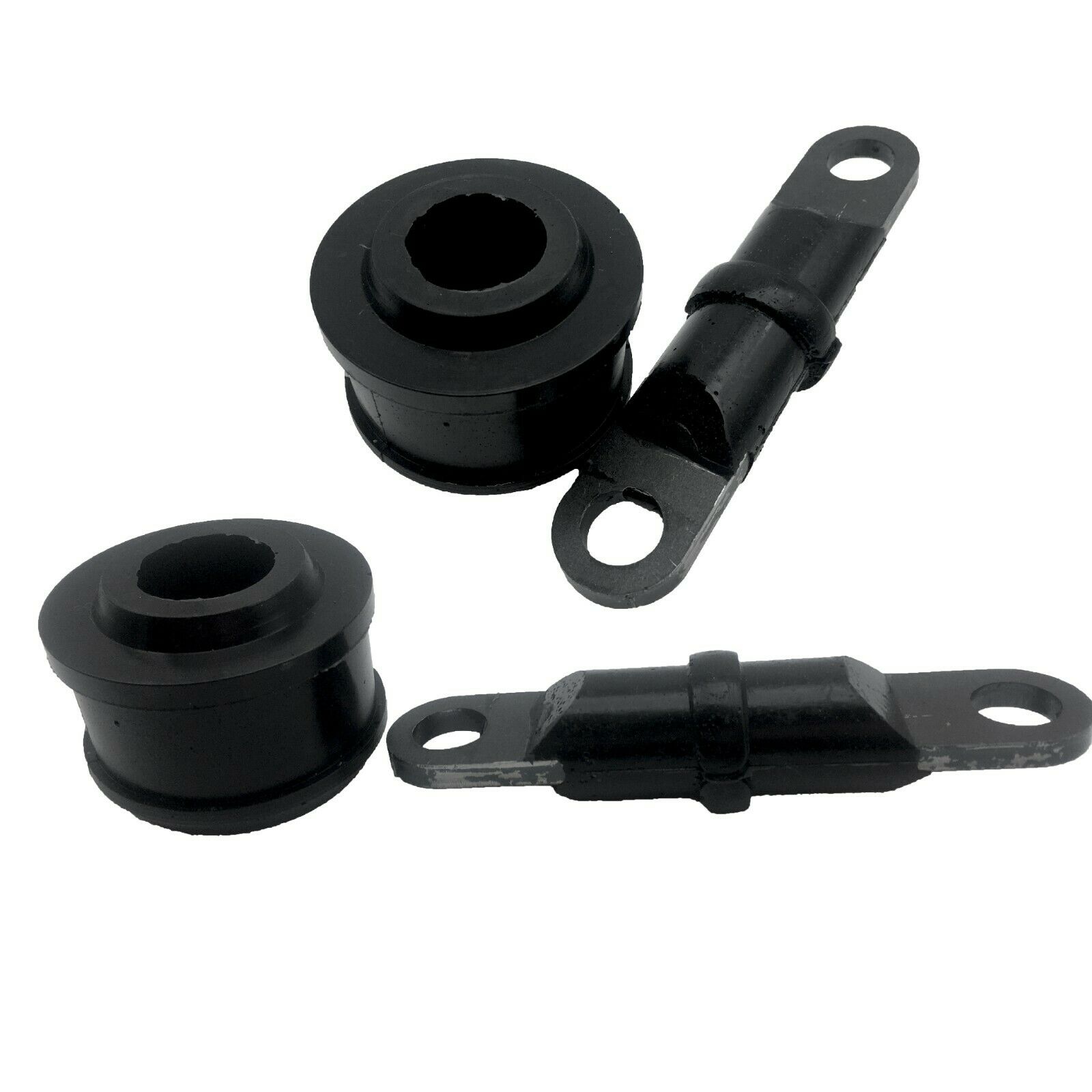 2 x Mazda 3/5 Rear Trailing Arm Poly Polyurethane Bushing Kit 2005