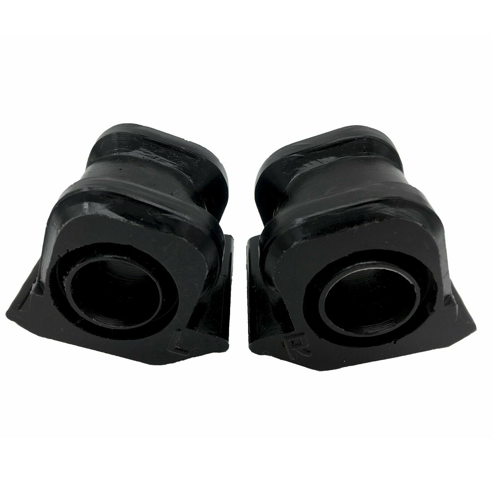 2 x Toyota Alphard Front Anti Roll Bar 25mm PSB Polyurethane Bush Kits