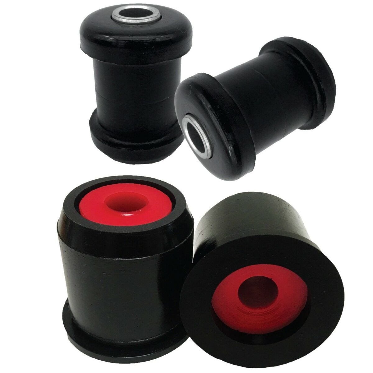 Mazda 3 & 5 Complete Front Wishbone PSB Poly Polyurethane Bushing Kit