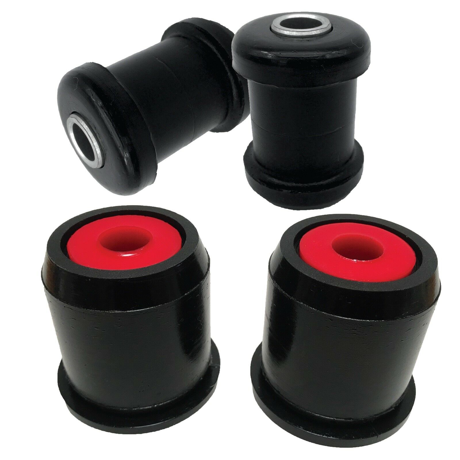 Mazda 3 & 5 Complete Front Wishbone PSB Poly Polyurethane Bushing Kit