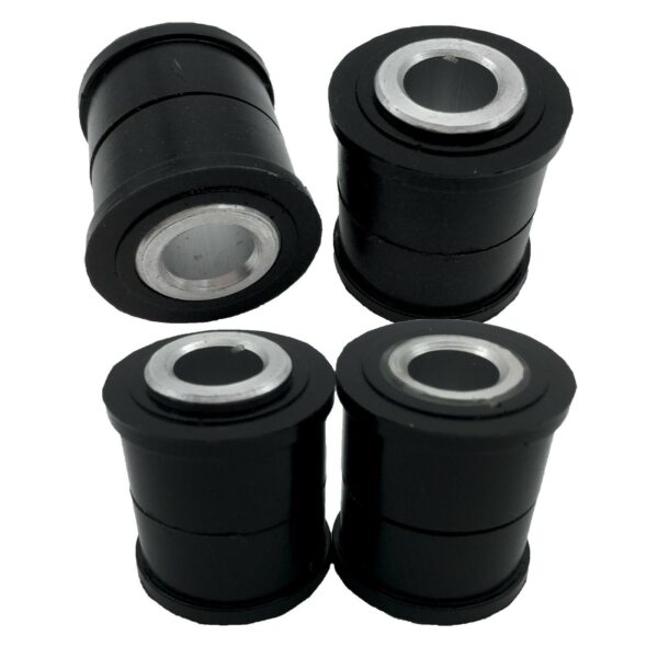 2 x Ford Kuga Rear Lower Arm Poly Polyurethane Bushing Kit 2007 - 2012 ...