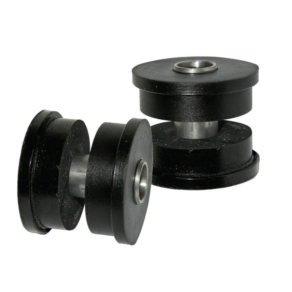 2 x Lexus LS400 Rear Trailing Arm Front Polyurethane Bushing Kit 1989