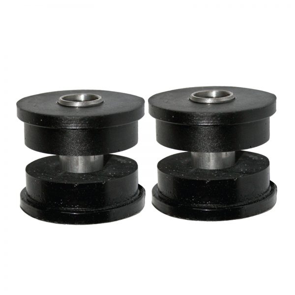 2 x Lexus LS400 Rear Trailing Arm Front Polyurethane Bushing Kit 1990