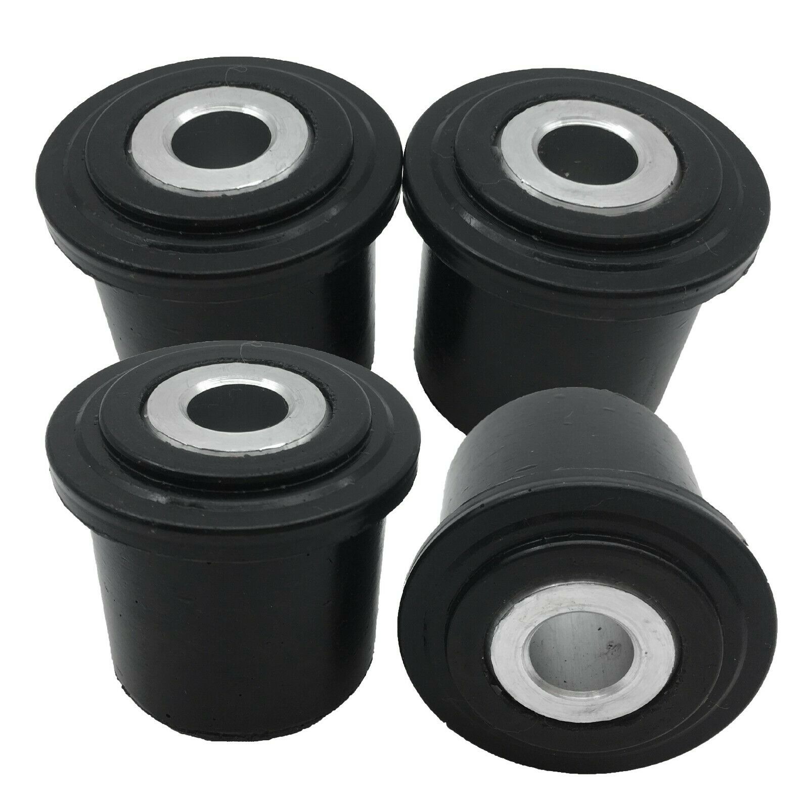 4 x Mitsubishi Pajero/Shogun Front Upper Arm Poly Polyurethane Bush Kit