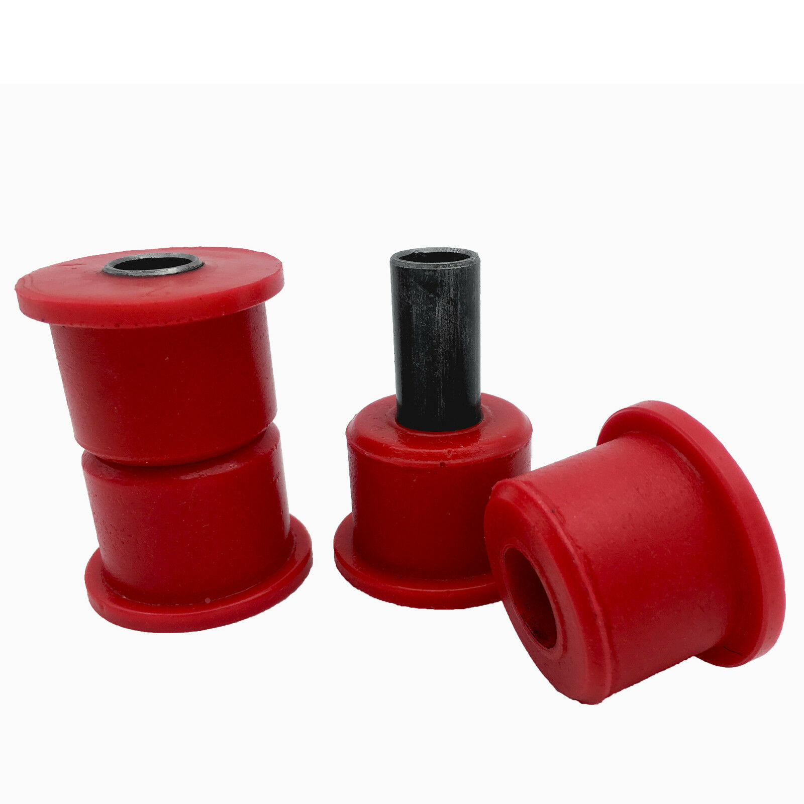 2 x Ford Ranger 4x4 Rear Spring Front Leaf Bush 40mm Poly Bushings 2007