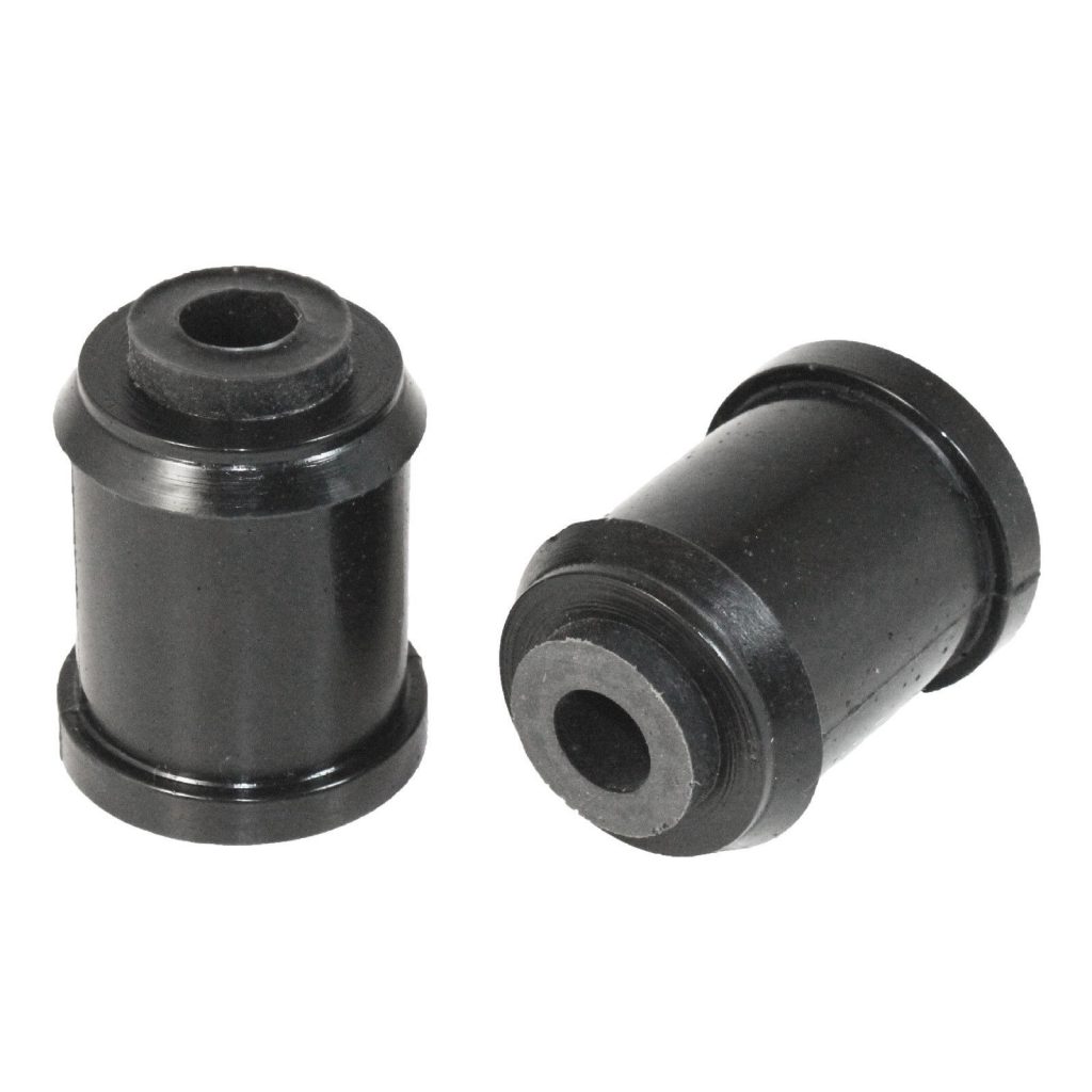 2 x Lexus LS400 Front Strut Rod Poly Polyurethane Bushing Kit 1995 ...