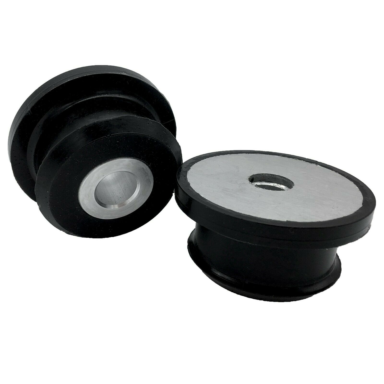 2 x VW Jetta MK4 2WD/4WD Front Subframe Rear Polyurethane Bushing Kit