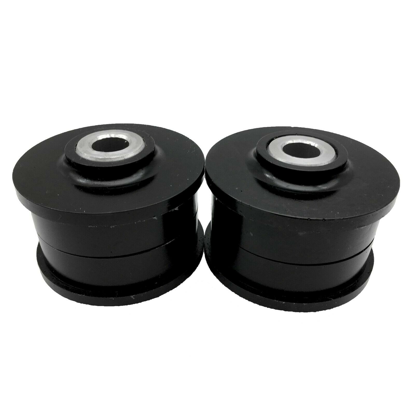 2 x Hyundai IX35/Tucson Front Lower Arm Rear Polyurethane Bushing Kit 10 15 psbushings.co.uk