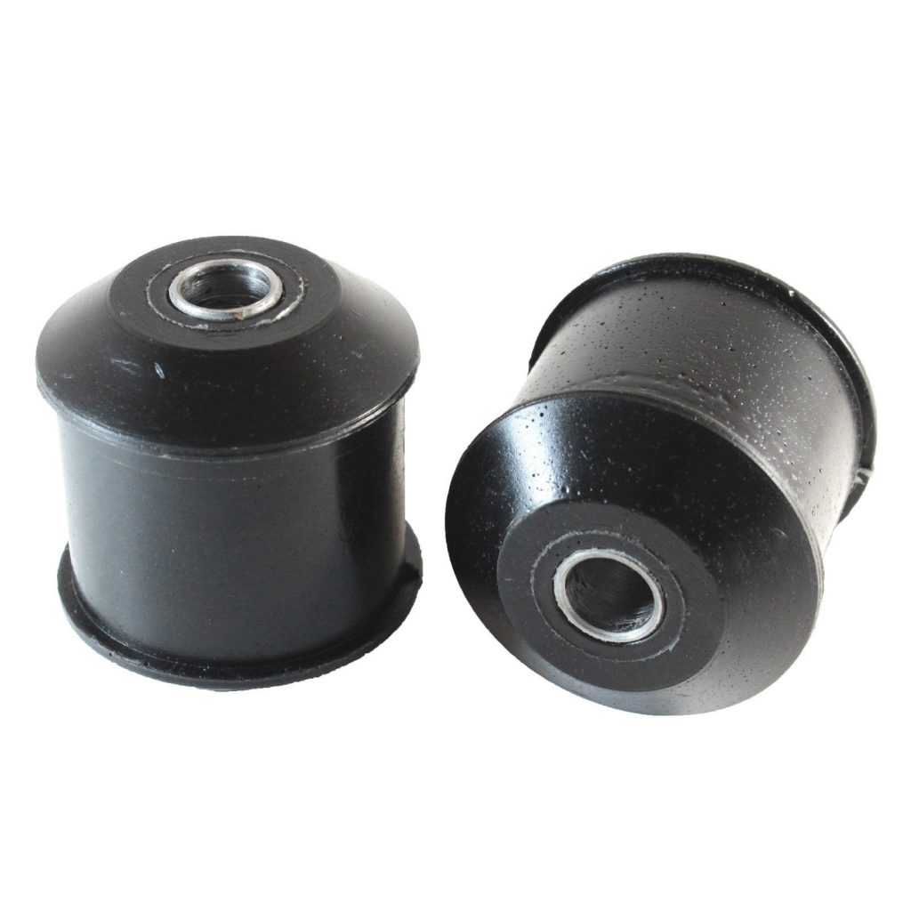 New Lexus SC 430 Steering Rack & Pinion Bushing Kit 01 10 psbushings