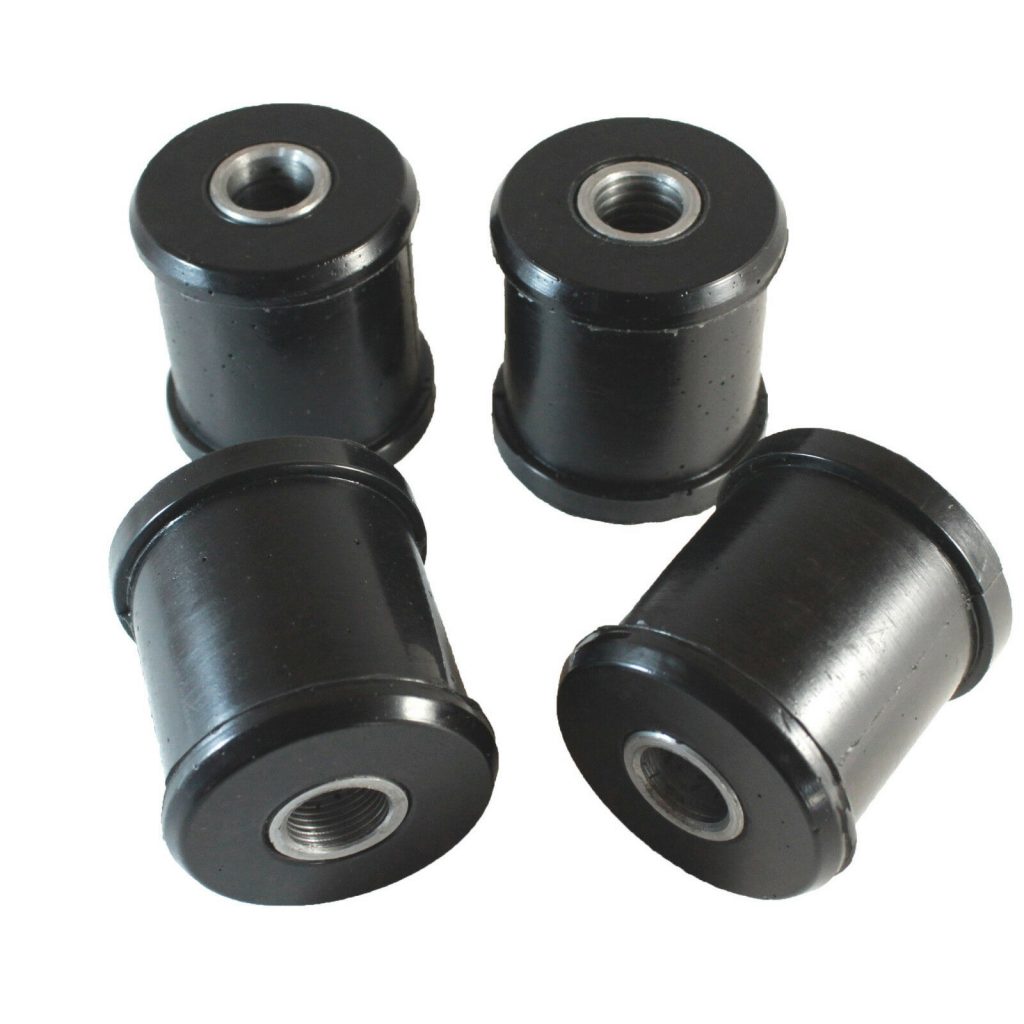 2 x Lexus GS 300/400/430 Front Strut Rod 60mm OD Bushings 8/97 8/99