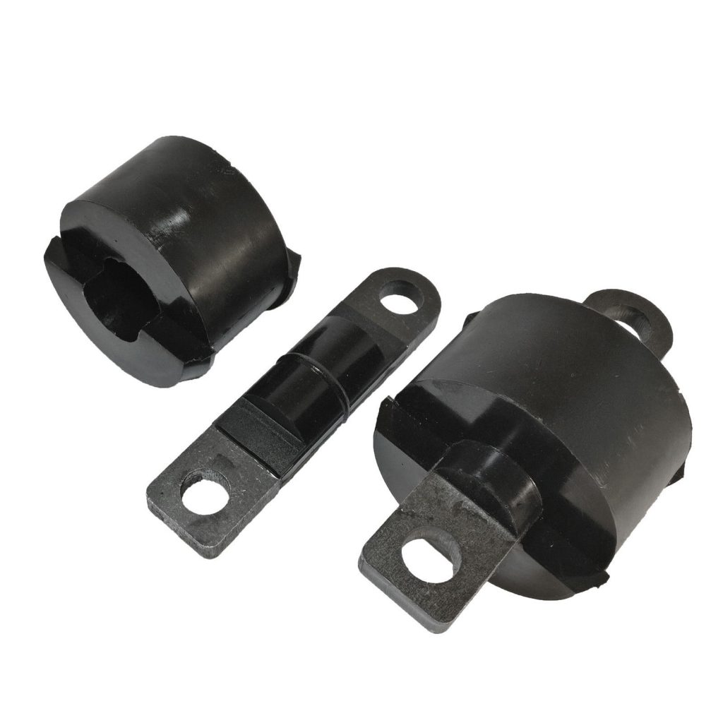 2 x Lexus RX Turbo/350/450H Rear Trailing Arm Polyurethane Bush Kits 09 18 psbushings.co.uk